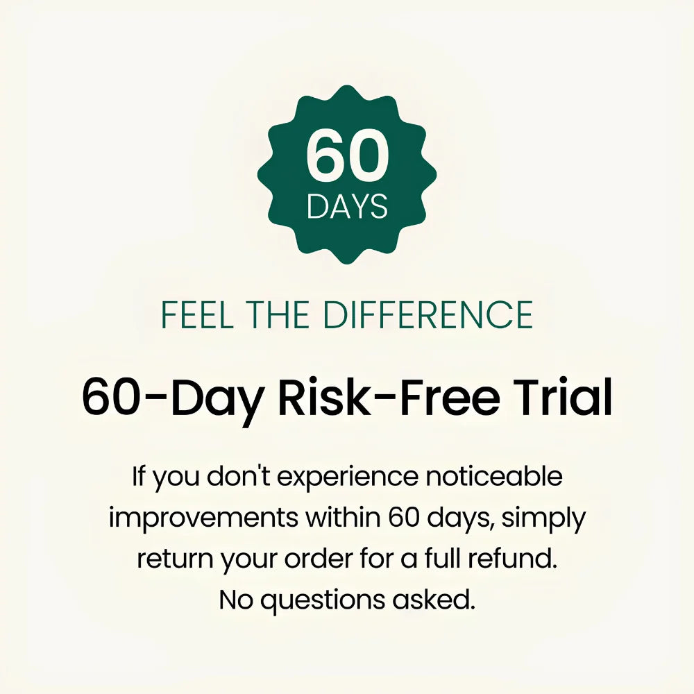 Pure Turmeric Curcumin 95 – Joint Comfort, Mobility & Antioxidant Support