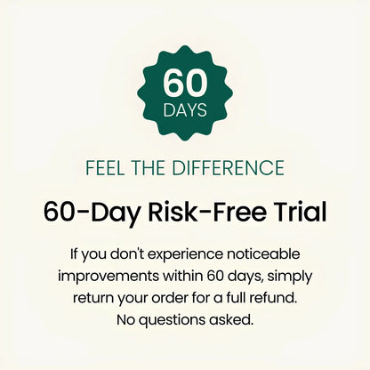 Pure Turmeric Curcumin 95 – Joint Comfort, Mobility & Antioxidant Support